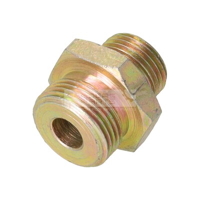 UNION FILETEE MALE L12N-M22X1,5-A-